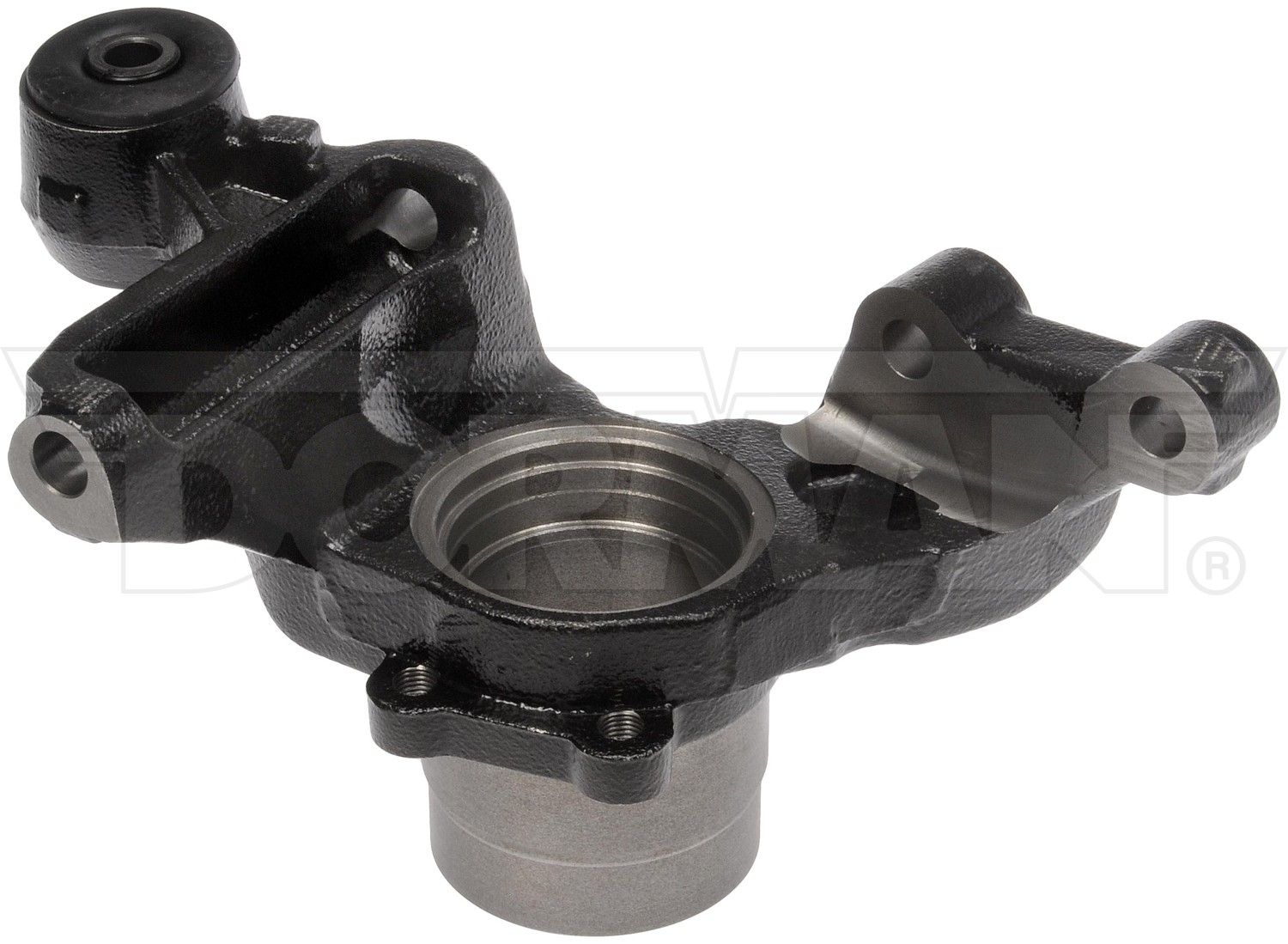 2007, 2006, 2005, 2004, 2003, 2002, 2001 Subaru Forester Suspension Knuckle