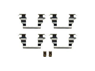 2000, 1999, 1998, 1997 Lexus ES300 Disc Brake Hardware Kit