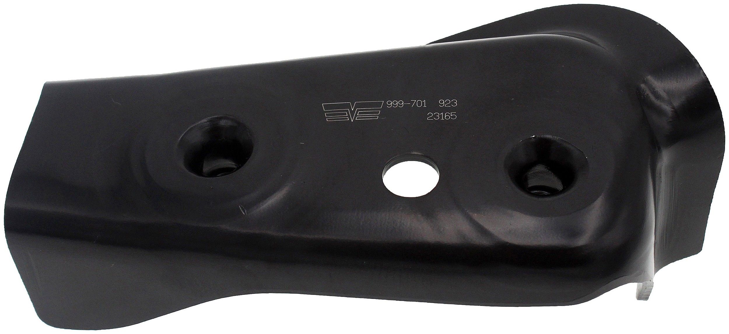 2015, 2014, 2013, 2012, 2011, 2010, 2009, 2008 GMC Sierra Suspension Stabilizer Bar Bracket Mount