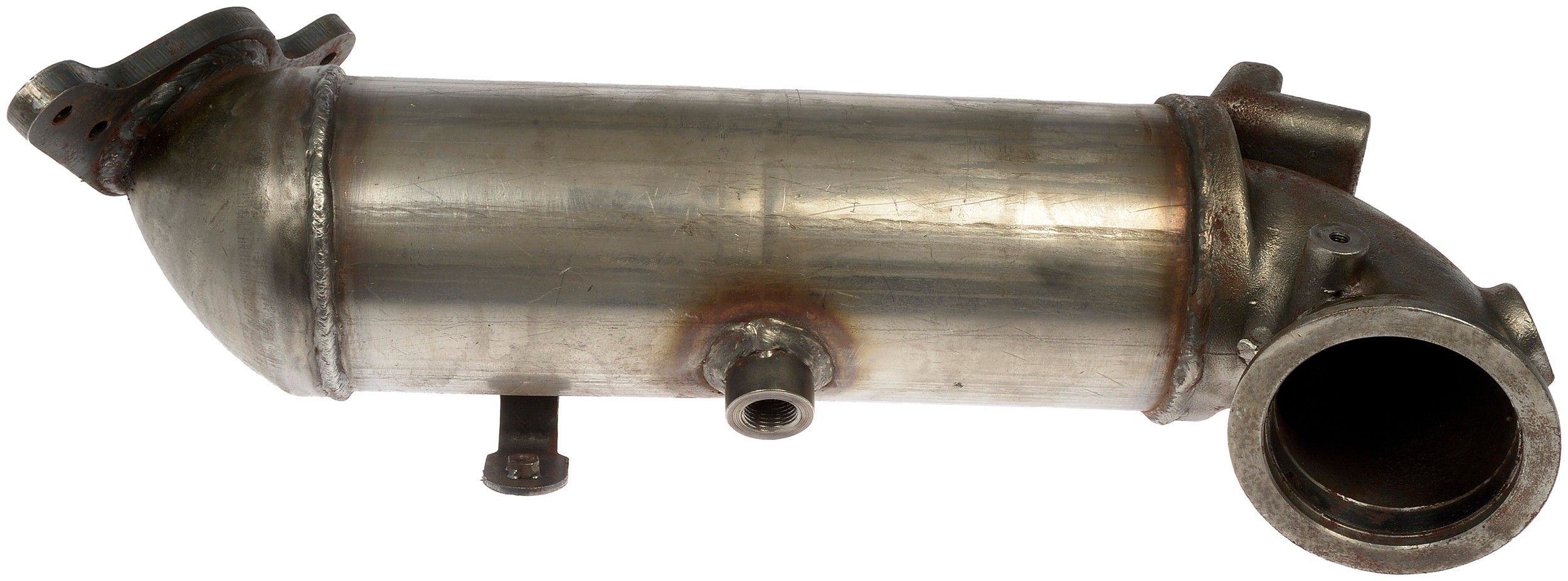 2024, 2023, 2022, 2021, 2020, 2019, 2018 GMC Terrain Catalytic Converter
