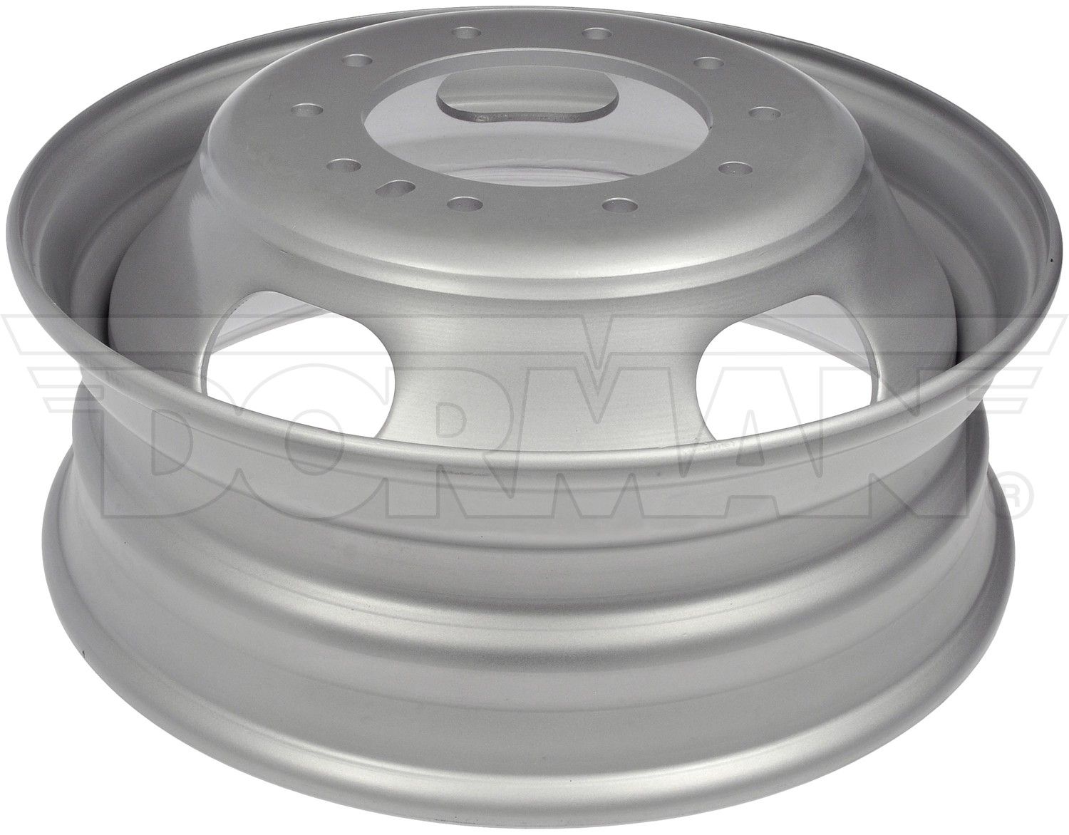 2018, 2017, 2016, 2015, 2014, 2013, 2012, 2011 Ram 5500 4500 Wheel