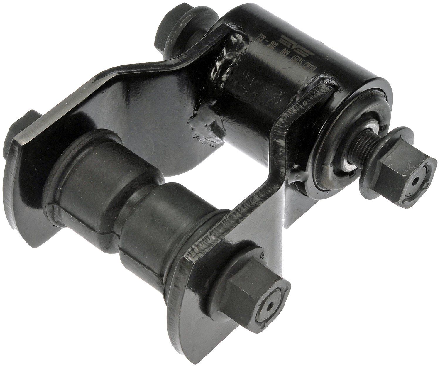 2009, 2008, 2007, 2006, 2005, 2004, 2003 Dodge Sprinter 3500 3500 Leaf Spring Shackle