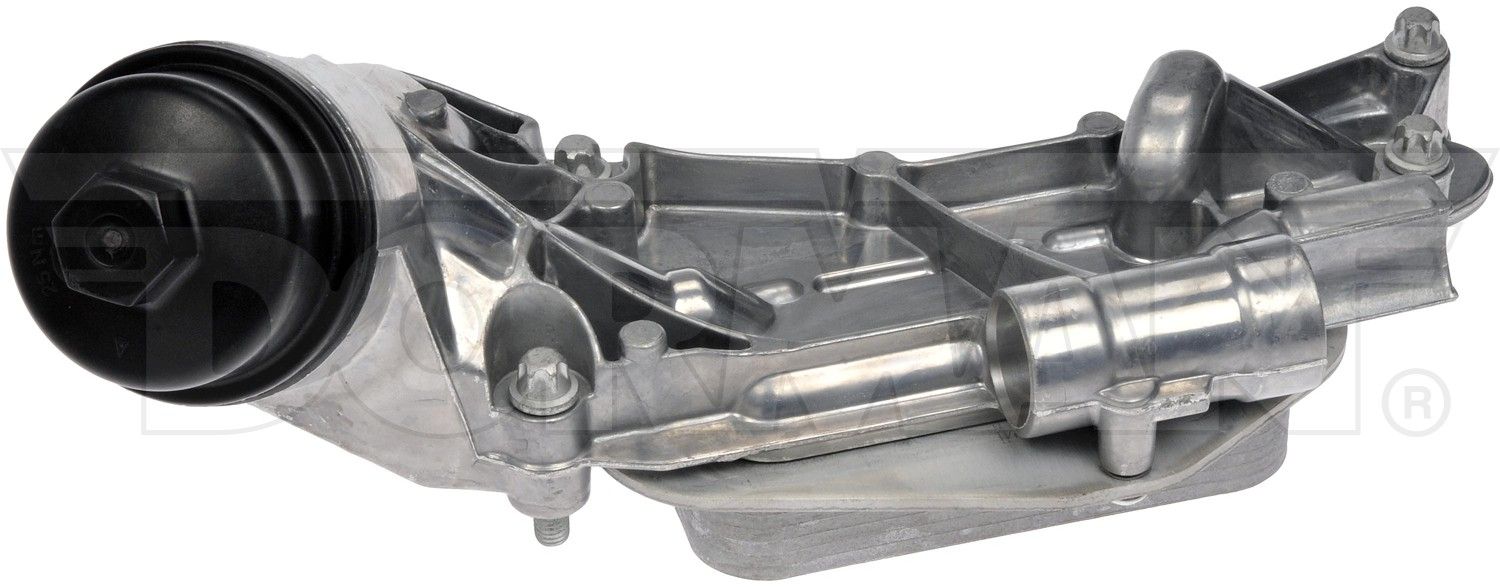 2020, 2019, 2018, 2017, 2016, 2015, 2014, 2013 Chevrolet Trax Engine Oil Cooler