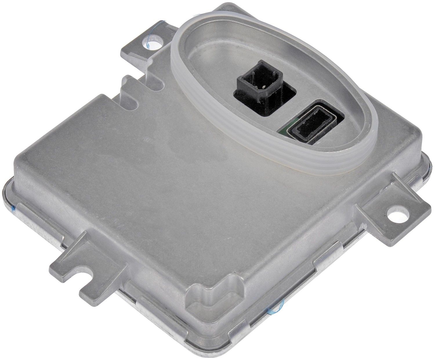 2016, 2015, 2014, 2013, 2012, 2011, 2010, 2009, 2008, 2007 Volvo S80 High Intensity Discharge (HID) Lighting Ballast
