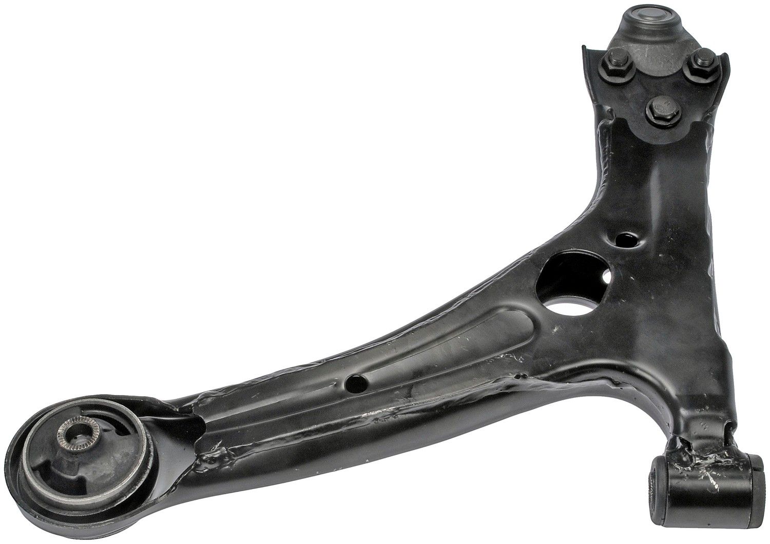 2009, 2008, 2007, 2006, 2005, 2004 Toyota Prius Suspension Control Arm and Ball Joint Assembly