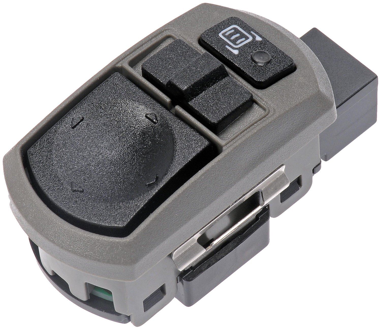 Door Mirror Switch Replacement (ACI Window Regulator, APA/URO Parts