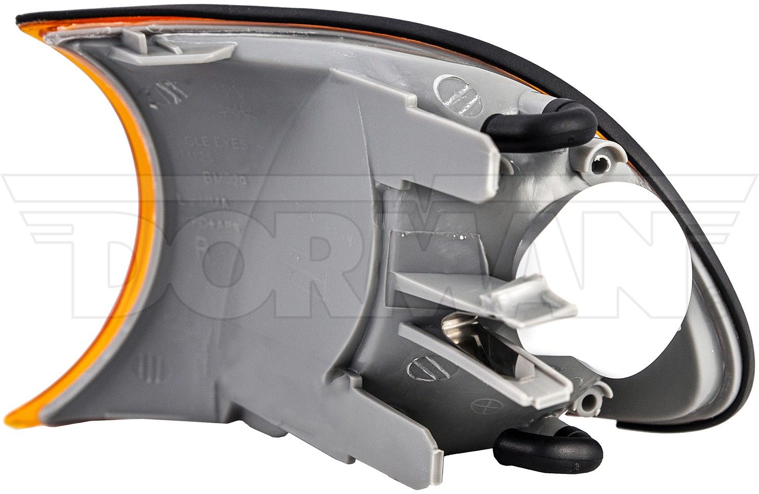 2006, 2005, 2004, 2003, 2002, 2001 BMW M3 Turn Signal / Parking Light Assembly