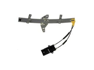 2002, 2001, 2000, 1999, 1998 Oldsmobile Intrigue Window Regulator