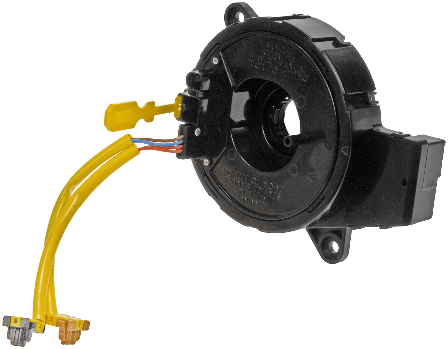 2008, 2007, 2006, 2005, 2004 Dodge Durango Air Bag Clockspring