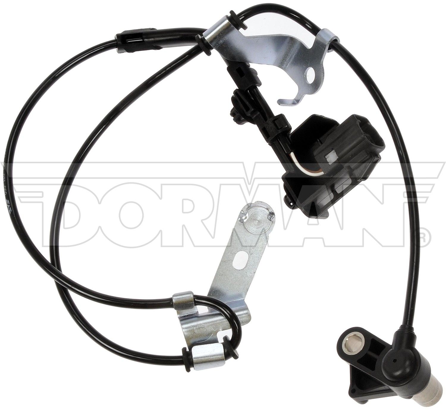 2008, 2007, 2006, 2005, 2004, 2003 Mazda 6 ABS Wheel Speed Sensor