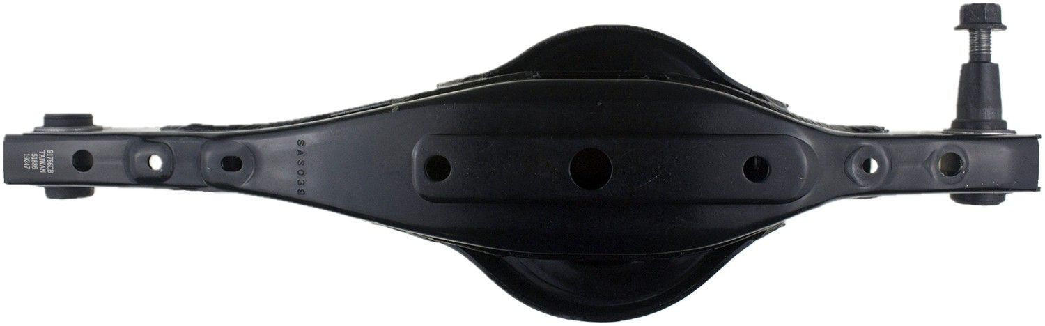 2017, 2016, 2015, 2014 Chevrolet SS Suspension Control Arm and Ball Joint Assembly