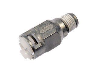 1995, 1994, 1993, 1992, 1991, 1990 Chevrolet Astro HVAC Heater Hose Connector