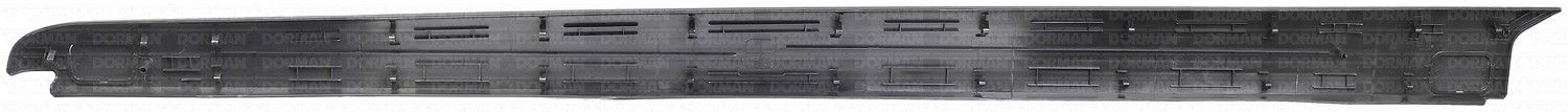 2008, 2007, 2006, 2005 Ford F-150 Truck Bed Side Rail Protector