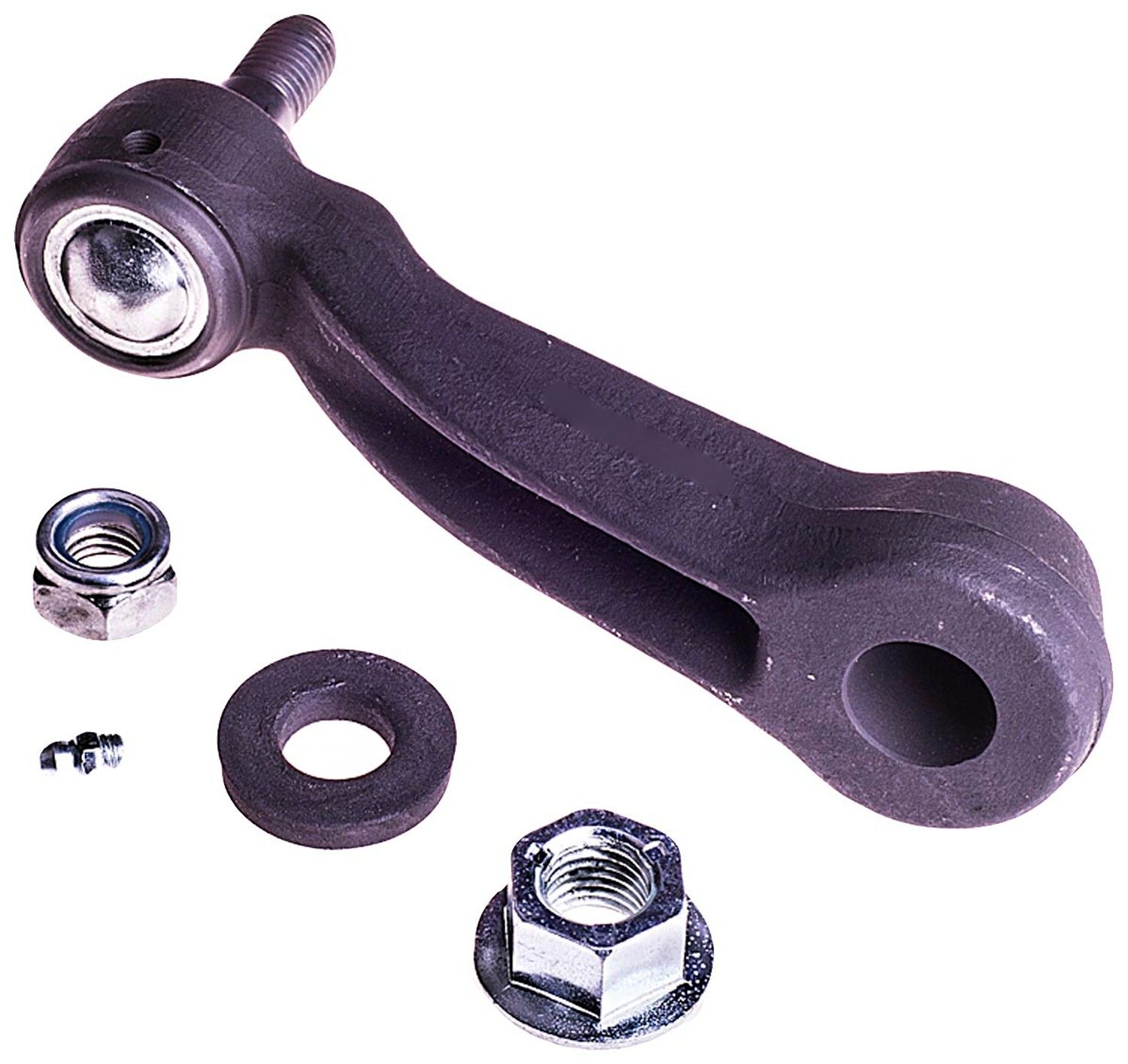 2002, 2001, 2000, 1999, 1998, 1997, 1996 Chevrolet Express 2500 1500 Steering Idler Arm