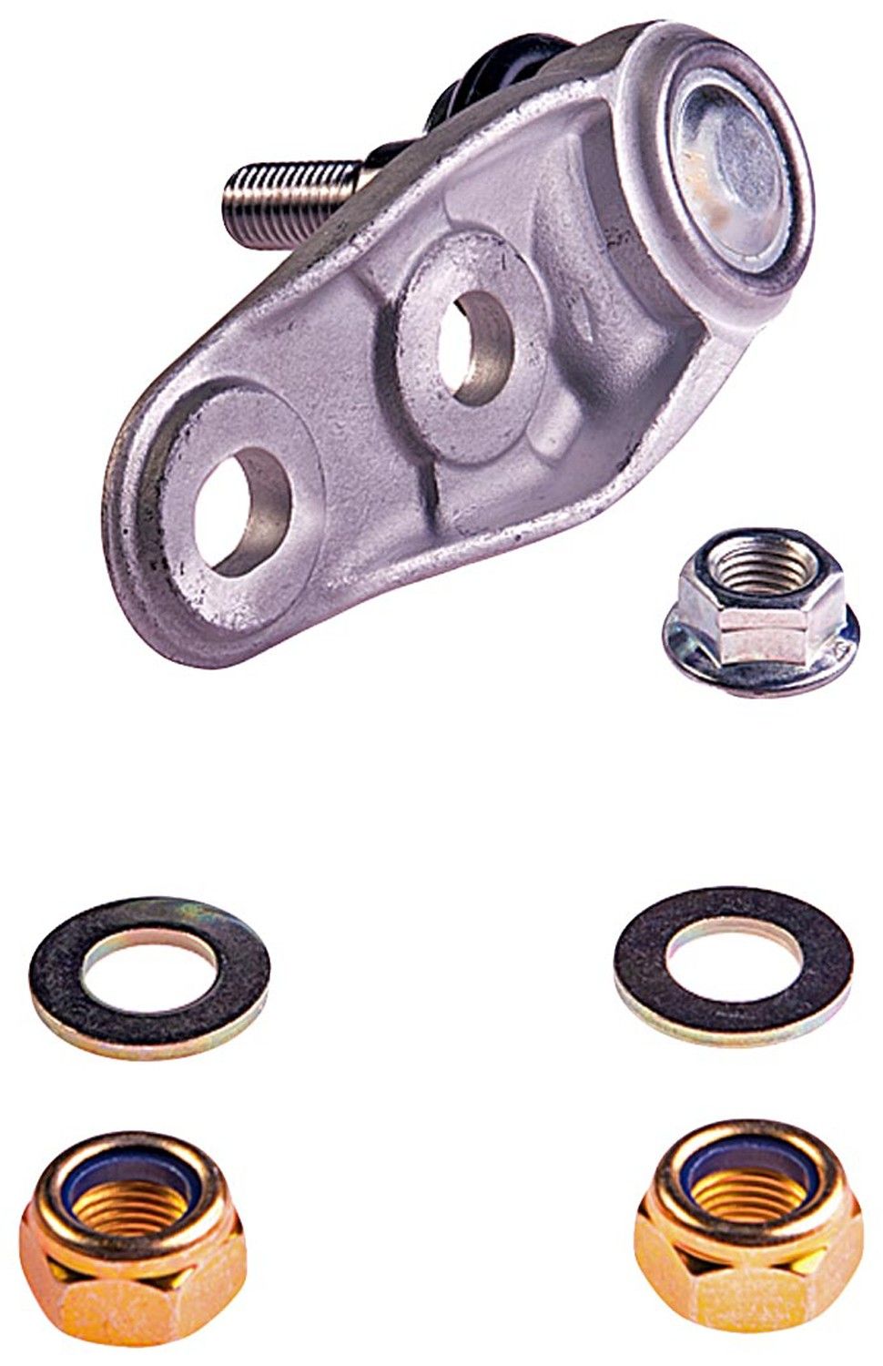 2015, 2014, 2013, 2012, 2011, 2010, 2009, 2008, 2007 Mini Cooper Suspension Ball Joint