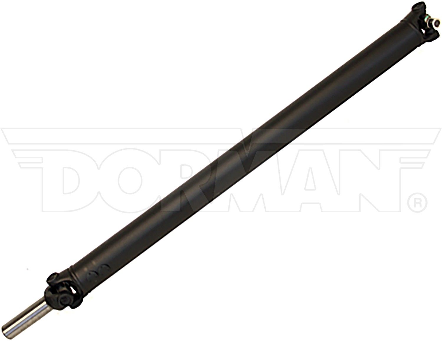 1981, 1980, 1979, 1978, 1977, 1976, 1975 Chevrolet C10 Drive Shaft