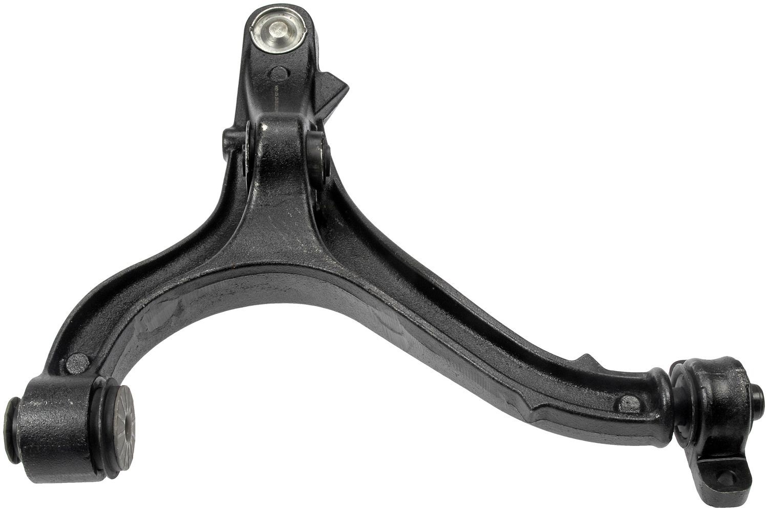 2010, 2009, 2008, 2007, 2006 Jeep Commander Suspension Control Arm and Ball Joint Assembly
