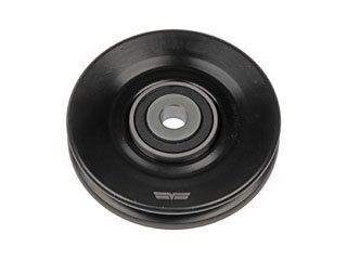 1996, 1995, 1994, 1993 Dodge Intrepid Accessory Drive Belt Idler Pulley