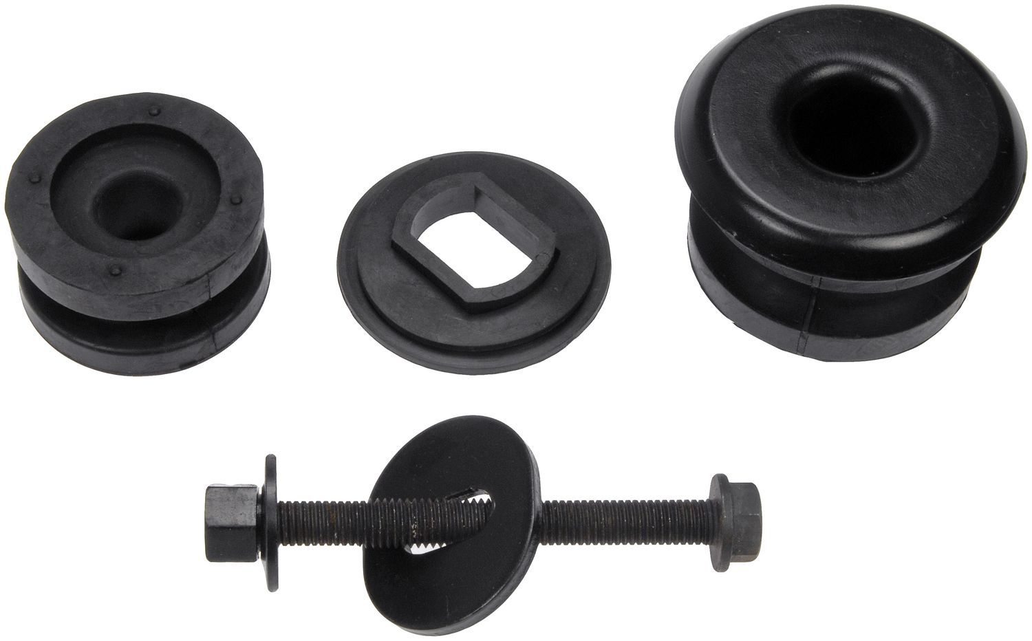 2010, 2009, 2008, 2007, 2006 Ford Explorer Body Mount