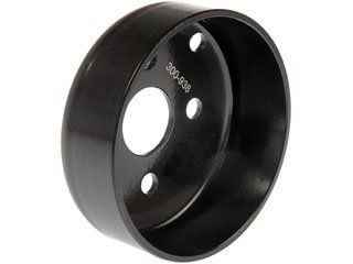 2012, 2011, 2010 Lexus HS250h Engine Water Pump Pulley