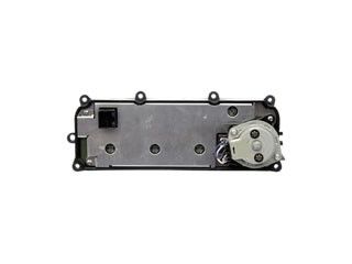 2004, 2003, 2002, 2001, 2000, 1999, 1998 Dodge Intrepid HVAC Control Module