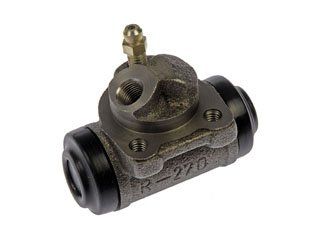 2007, 2006, 2005 Smart Fortwo Drum Brake Wheel Cylinder