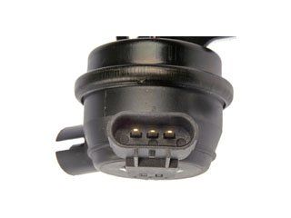 1998, 1997 Ford F-150 Econoline Engine Intake Manifold Runner Vacuum Control Motor