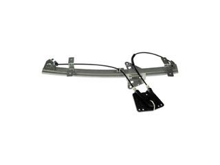 2003, 2002, 2001, 2000, 1999, 1998 Dodge Durango Window Regulator