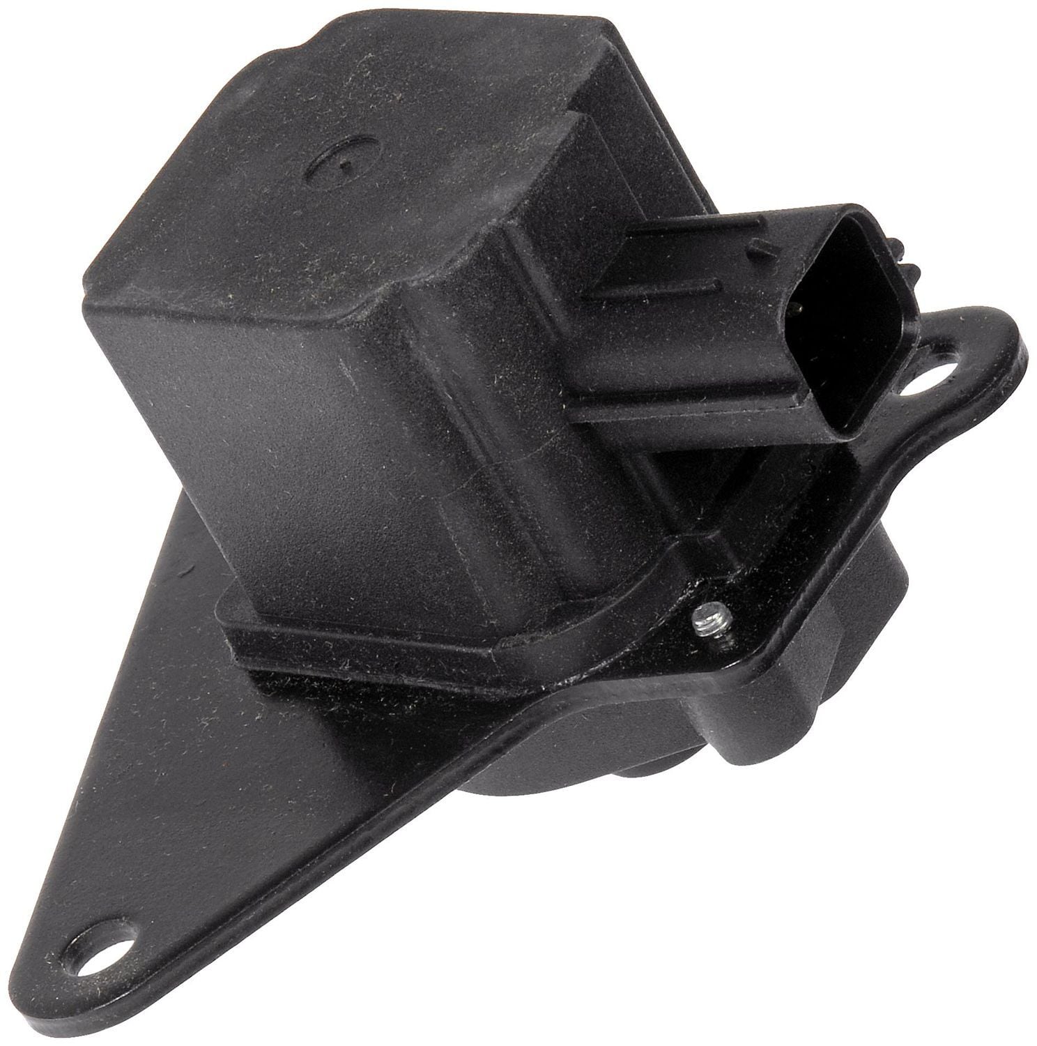 Engine Intake Manifold Runner Control Valve