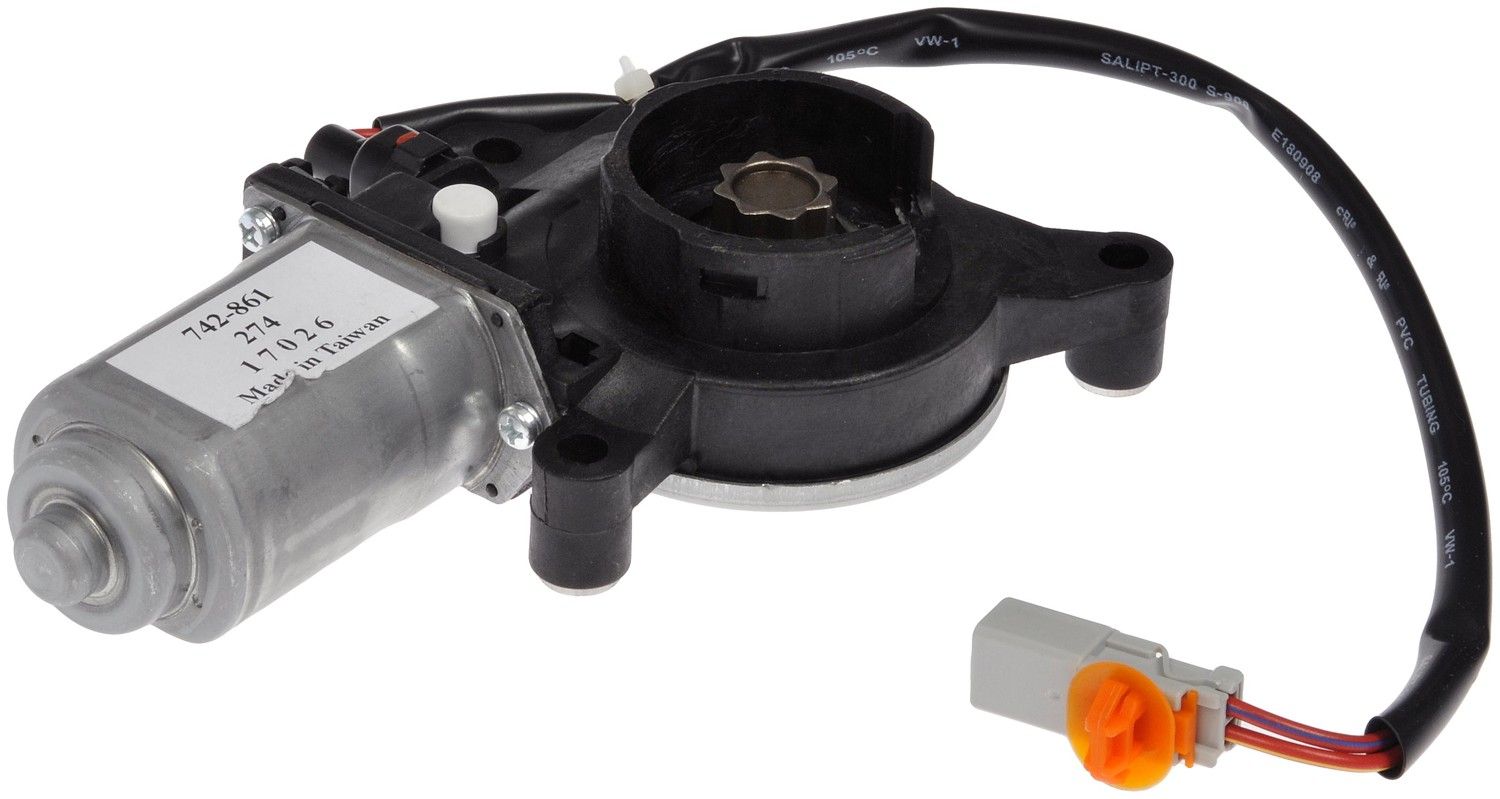 2008, 2007, 2006, 2005, 2004, 2003 Honda Pilot Window Motor