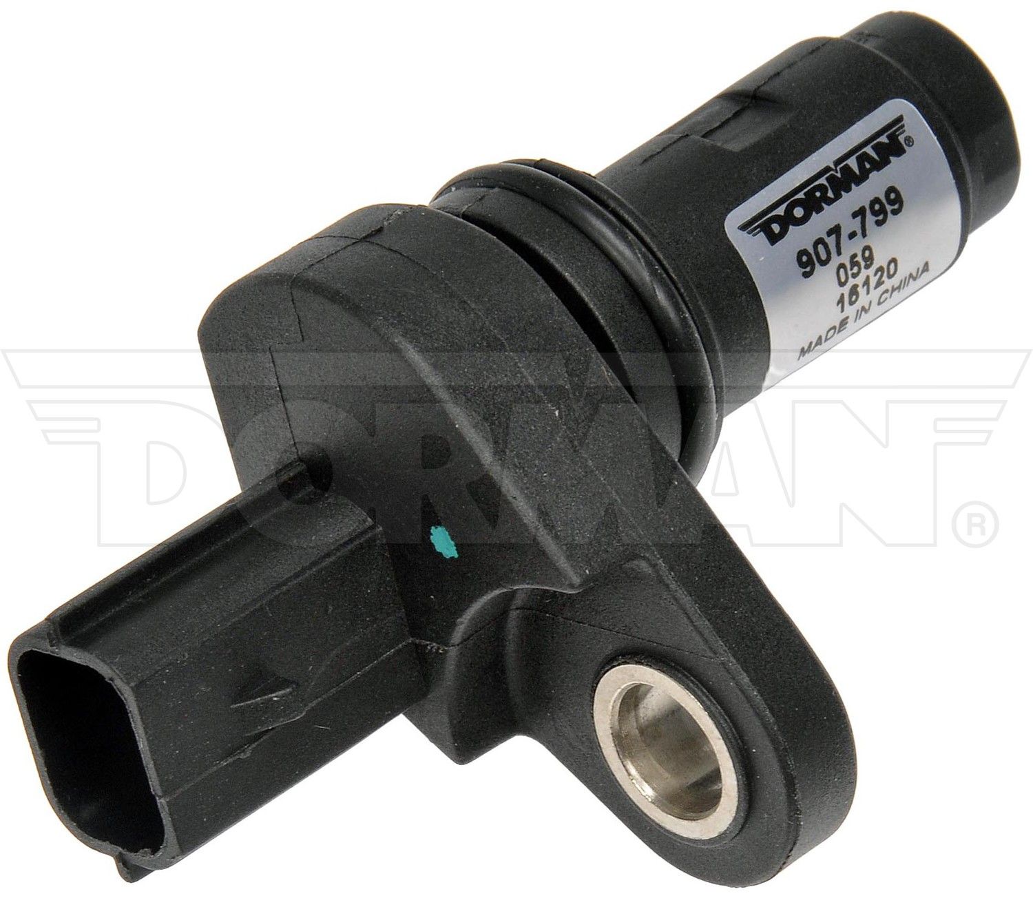 2017, 2016, 2015, 2014, 2013, 2012, 2011, 2010 Chevrolet Equinox Engine Crankshaft Position Sensor