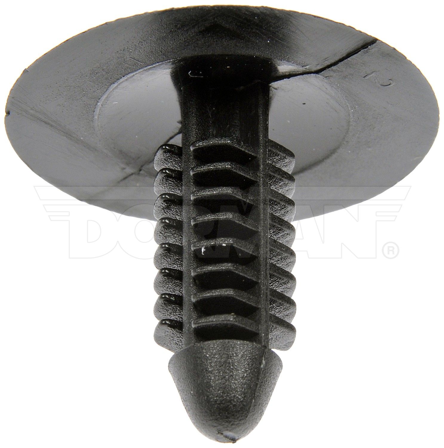 2002 Buick Rendezvous Engine Coolant Reservoir Clip Dorman