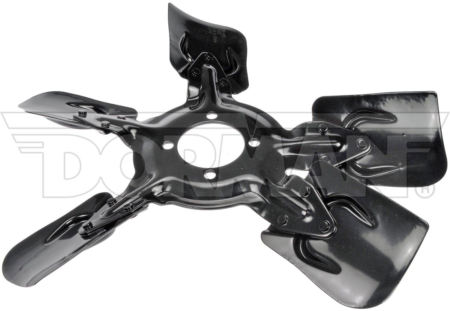 1991, 1990, 1989 GMC Jimmy Engine Cooling Fan Blade