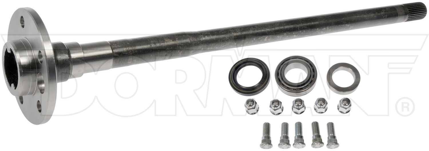 1992, 1991, 1990, 1989, 1988, 1987 Jeep Cherokee Drive Axle Shaft