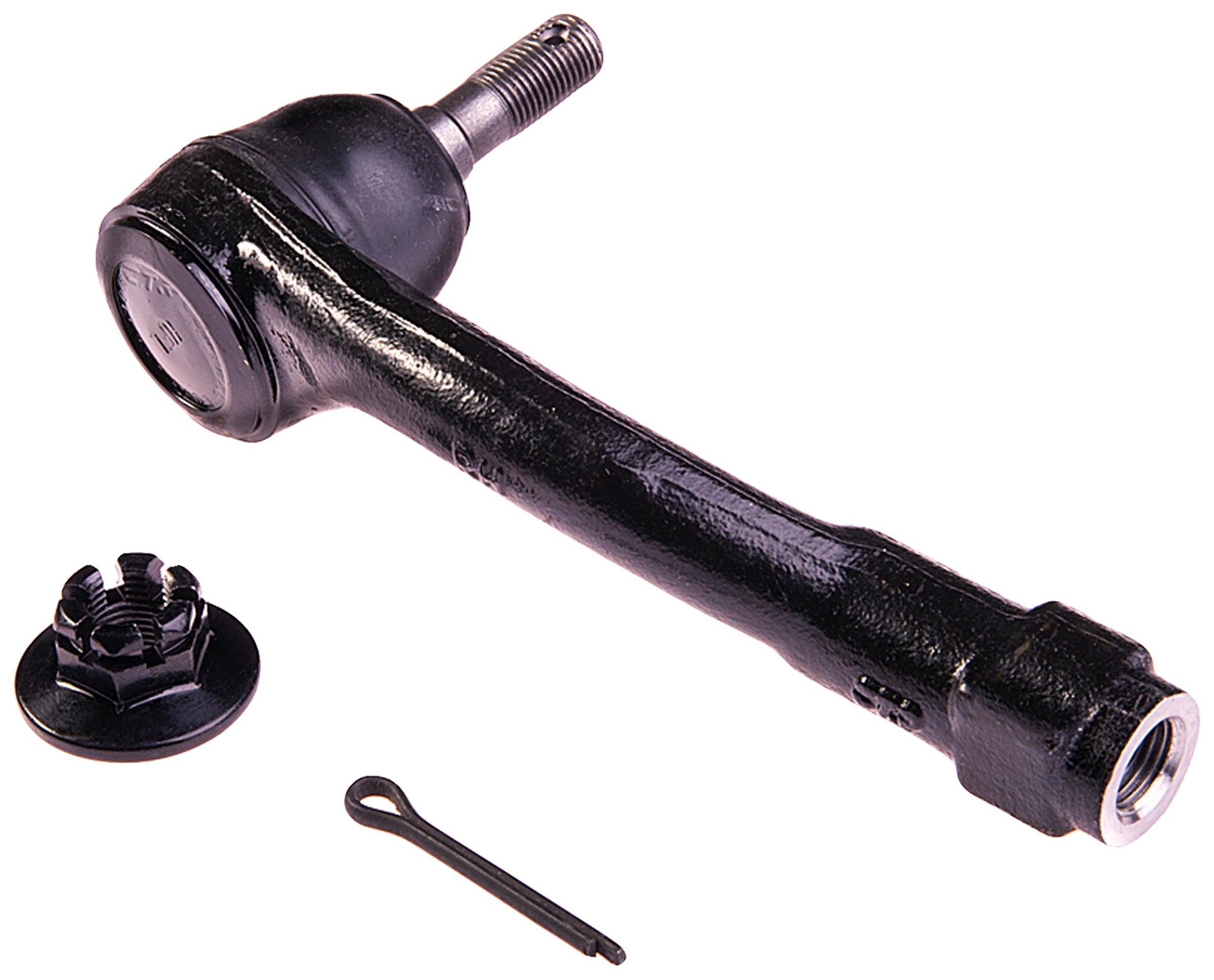 2020, 2019, 2018, 2017 Genesis G80 Steering Tie Rod End