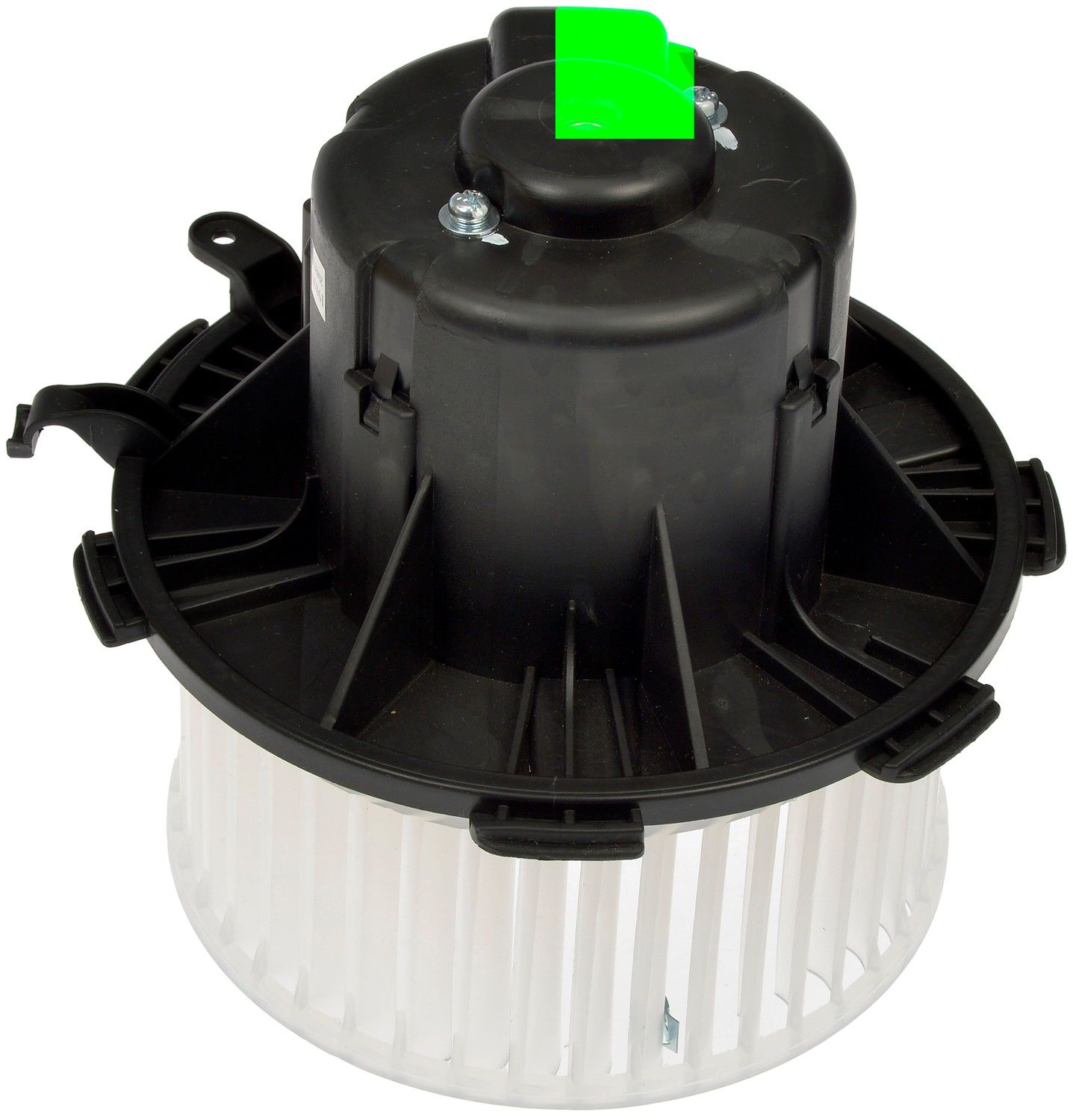 2018, 2017, 2016, 2015, 2014, 2013, 2012, 2011, 2010, 2009, 2008, 2007 Freightliner Sprinter 2500 2500 HVAC Blower Motor