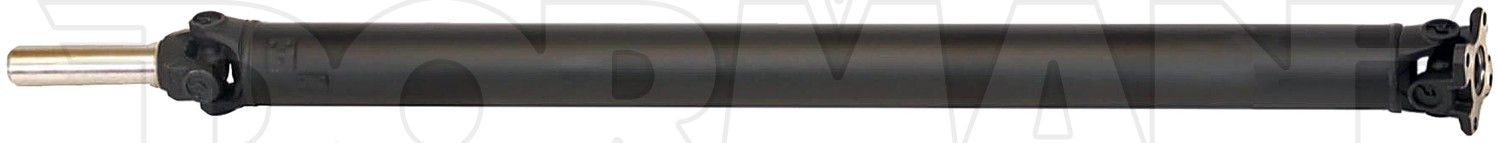 2016, 2015, 2014, 2013, 2012, 2011 Ram 1500 1500 Drive Shaft