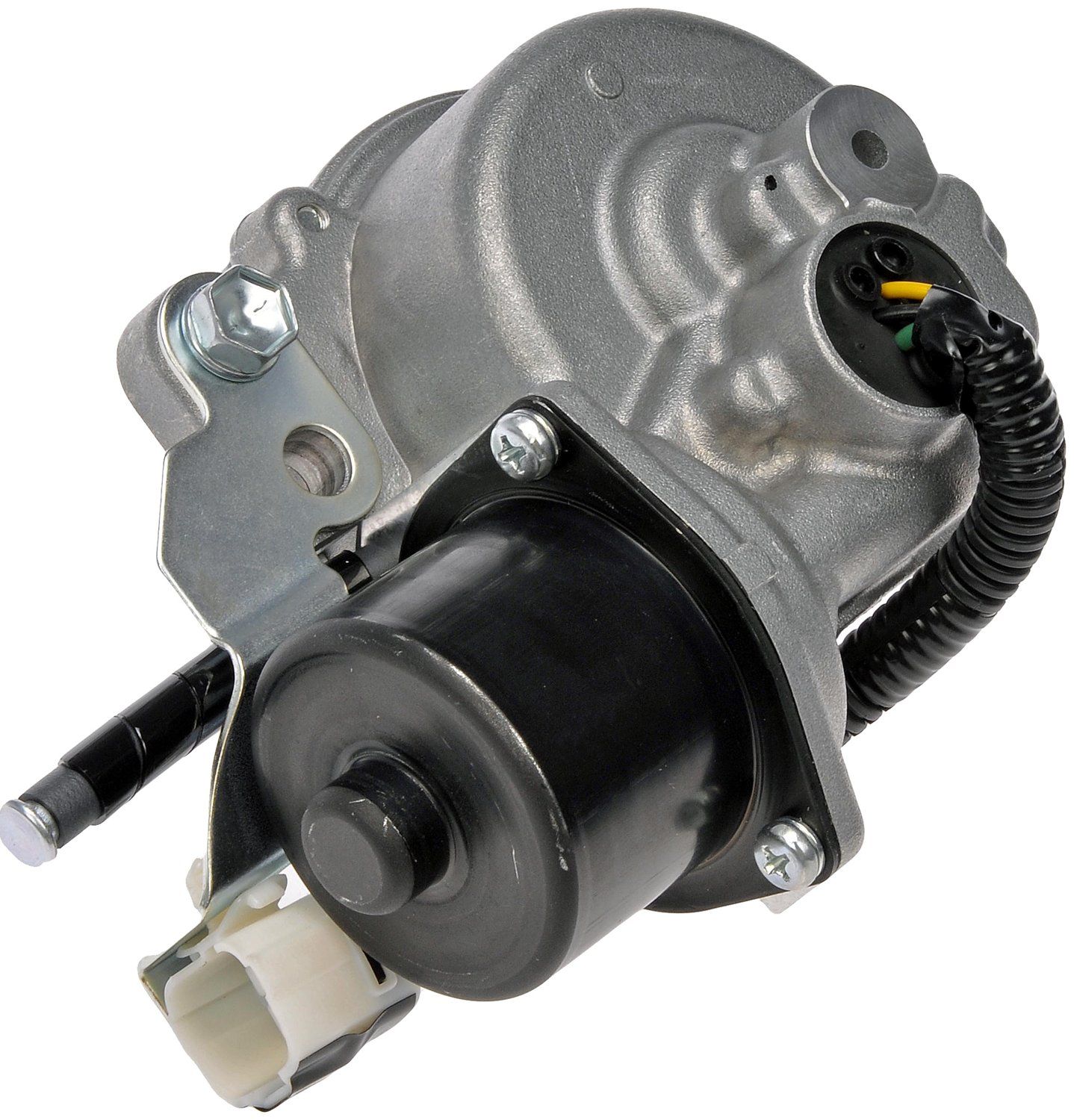 1997, 1996 Lexus LX450 Differential Lock Actuator