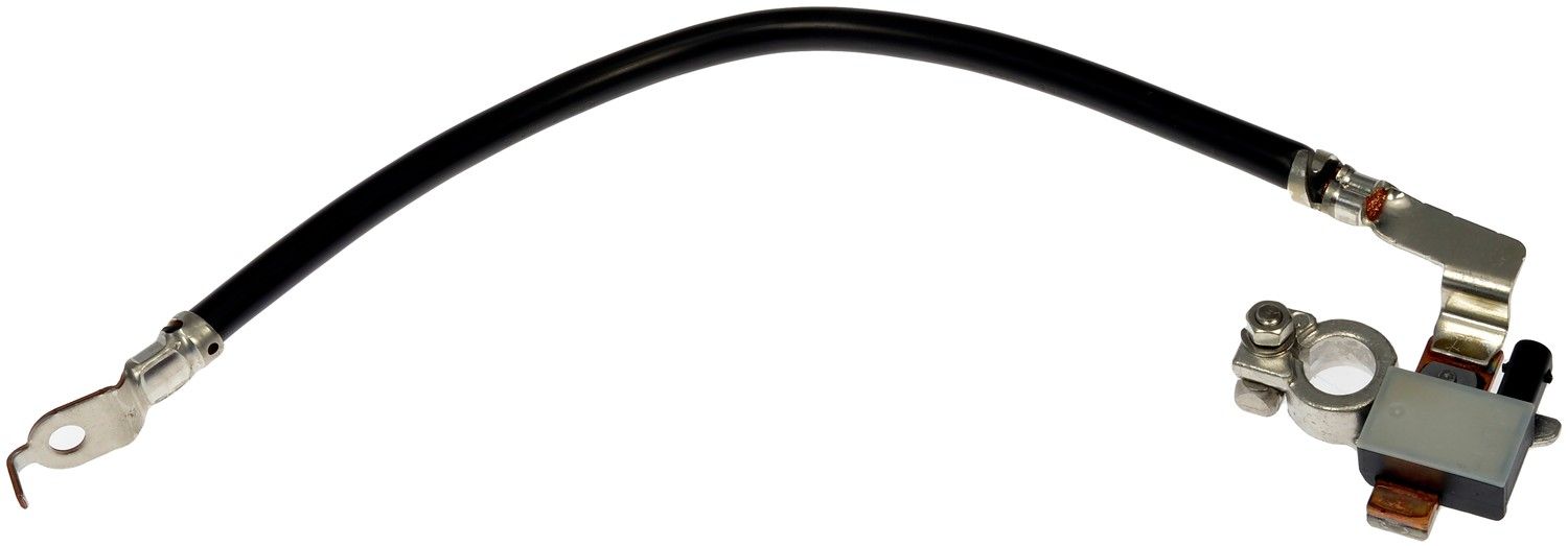 Battery Current Sensor