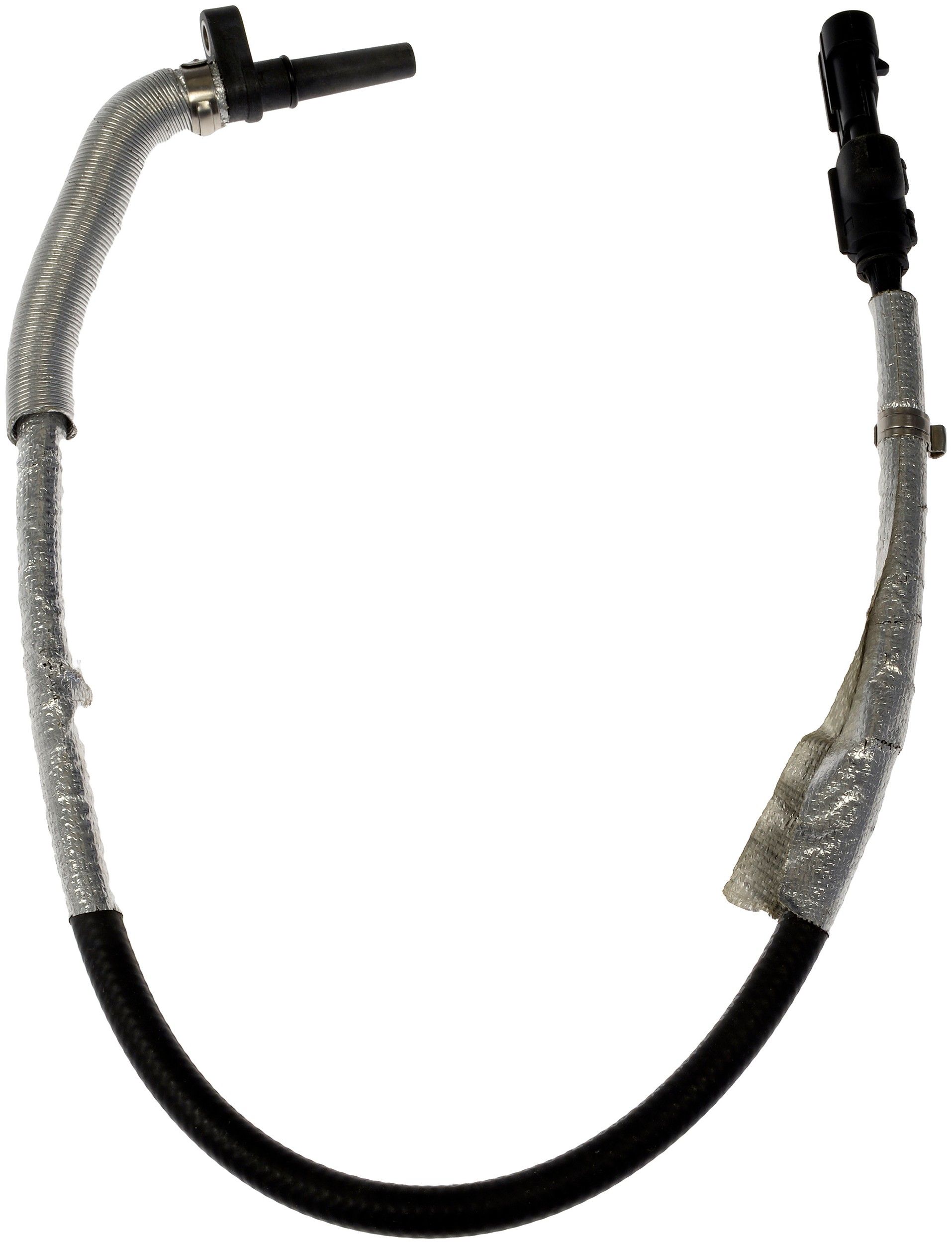 Turbocharger Speed Sensor