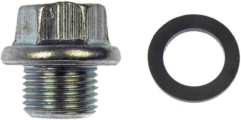 1986, 1985, 1984 Dodge Caravan Class Engine Oil Drain Plug