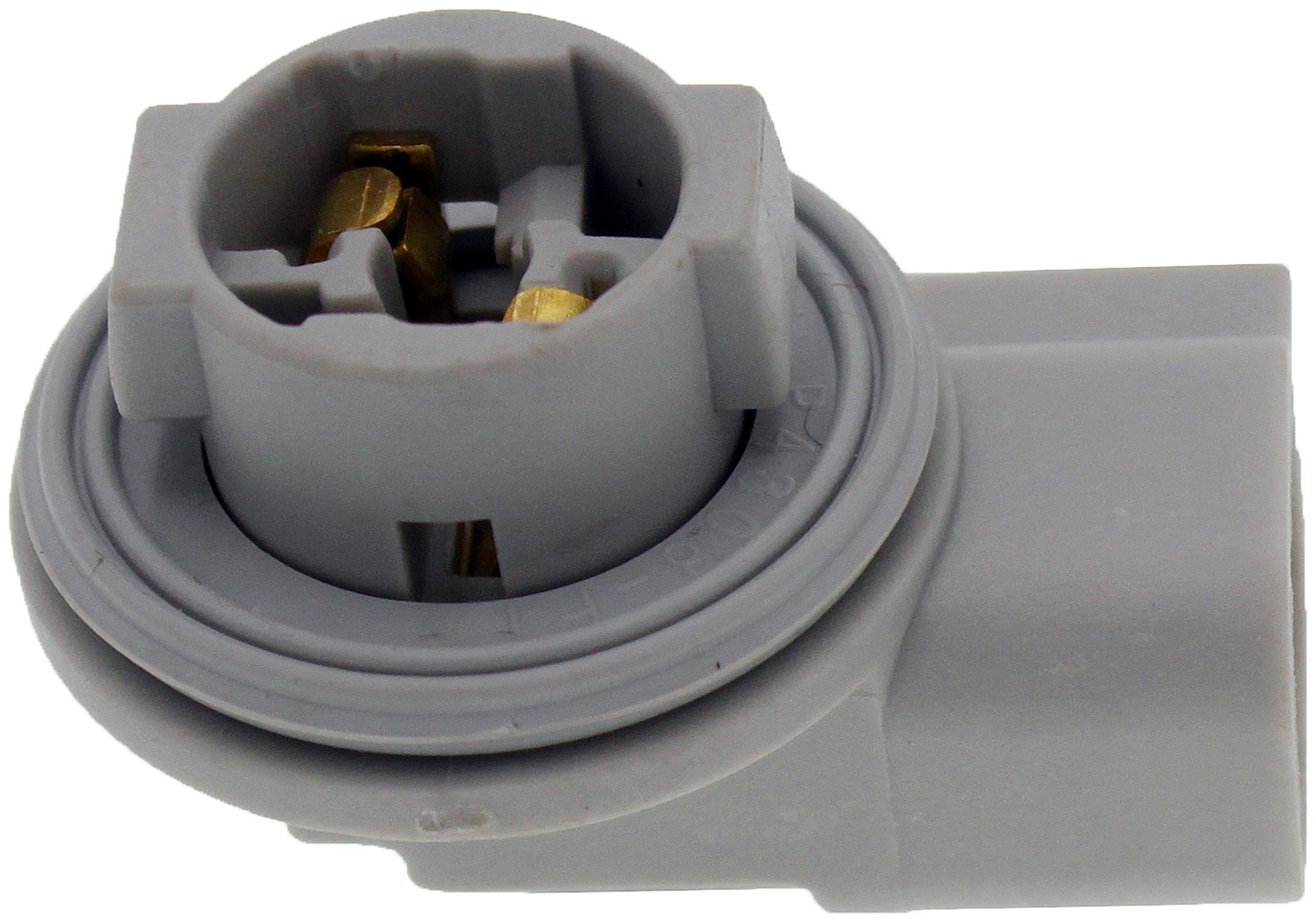 2012, 2011 Ram 2500 1500 License Plate Light Socket