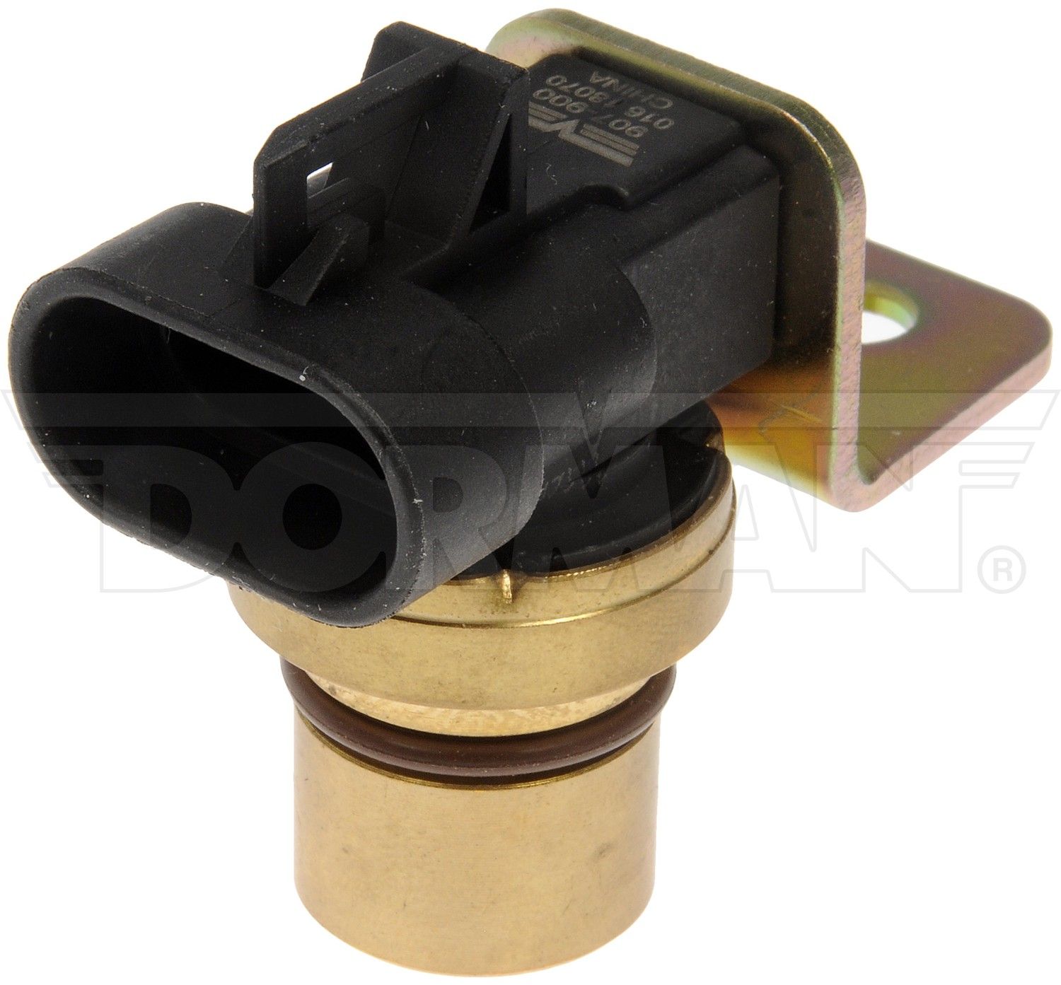 1999, 1998 GMC P3500 Engine Crankshaft Position Sensor