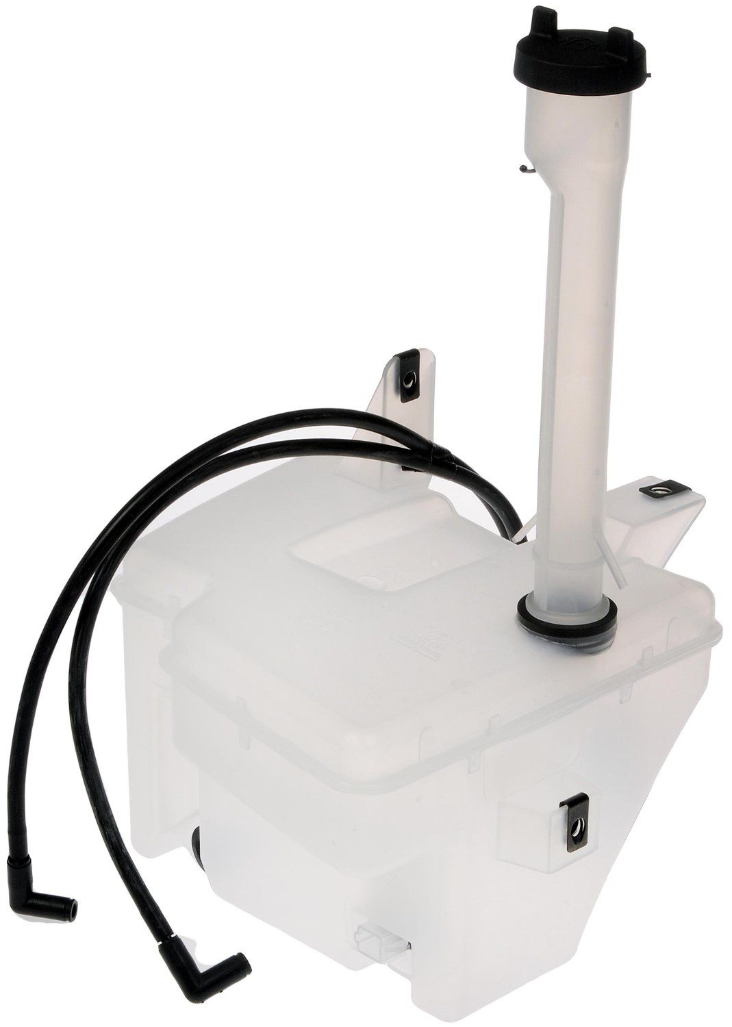 2010, 2009, 2008, 2007, 2006, 2005, 2004, 2003, 2002 Ford Explorer Washer Fluid Reservoir