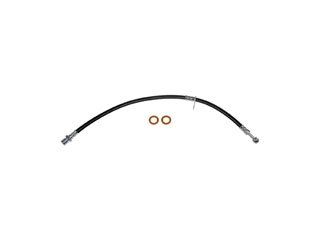 2018, 2017, 2016, 2015, 2014, 2013, 2012, 2011, 2010, 2009 Subaru Forester Brake Hydraulic Hose