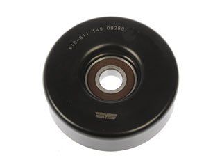 1993, 1992, 1991 Ford Explorer Accessory Drive Belt Tensioner Pulley