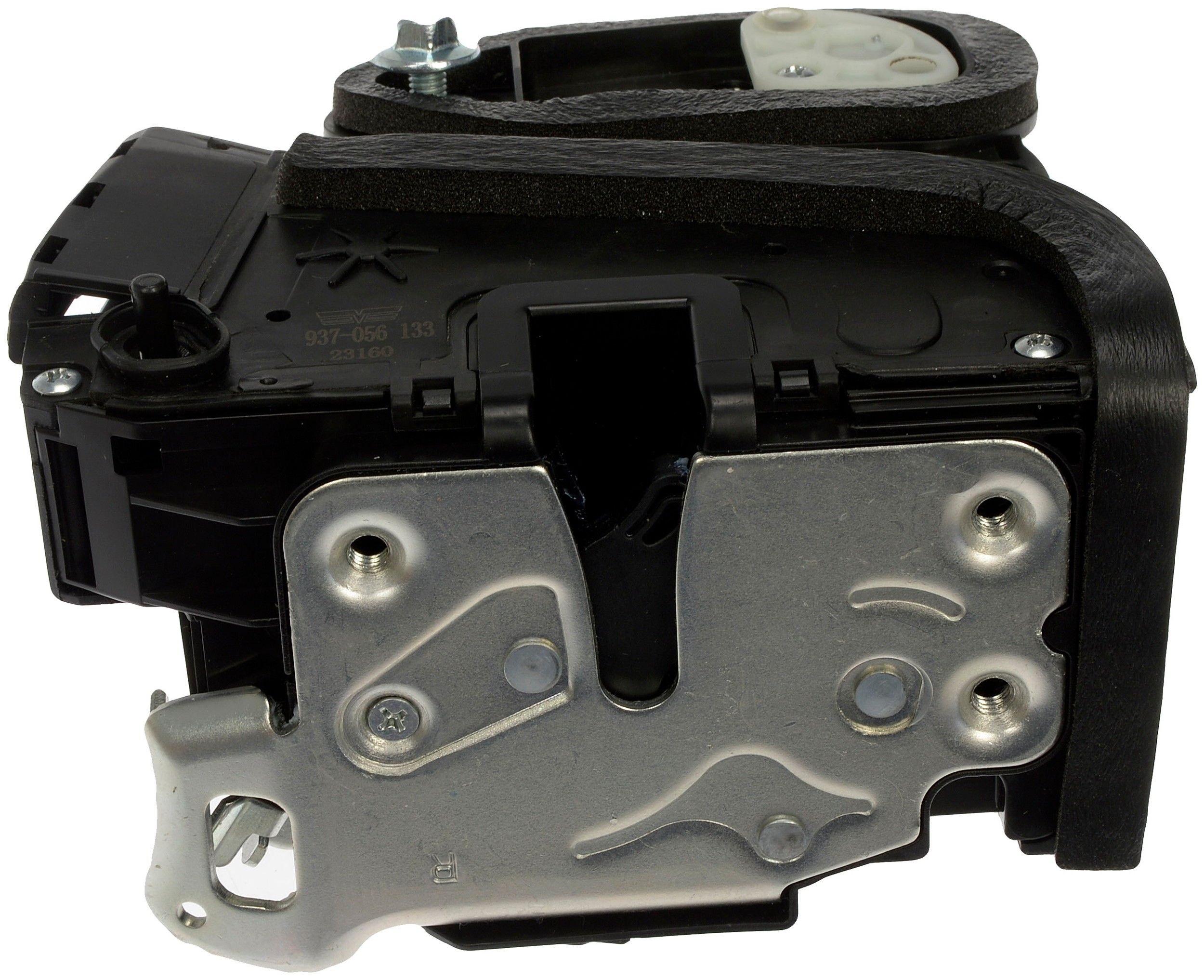 2021, 2020 Chevrolet Equinox Door Lock Actuator Motor