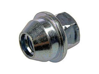 2011, 2010, 2009, 2008, 2007, 2006, 2005, 2004, 2003, 2002, 2001 Ford Focus Wheel Lug Nut