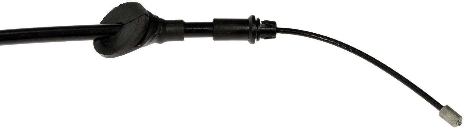 2007, 2006, 2005 Ford Escape Parking Brake Cable
