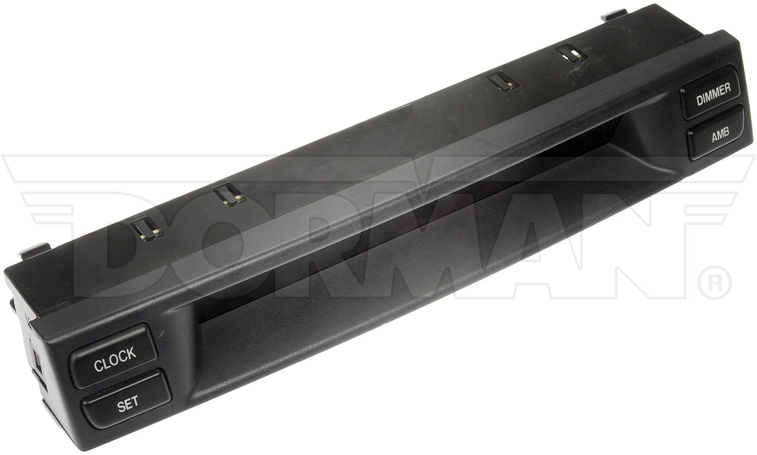 2005, 2004, 2003 Mazda 6 Infotainment Display